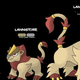 Illustration for article titled These iGame Of Thrones/i Pokémon are perfect